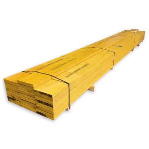 Structural Pine laminated Veneer Lumber beams / LVL / H20 beam/ l joist beam