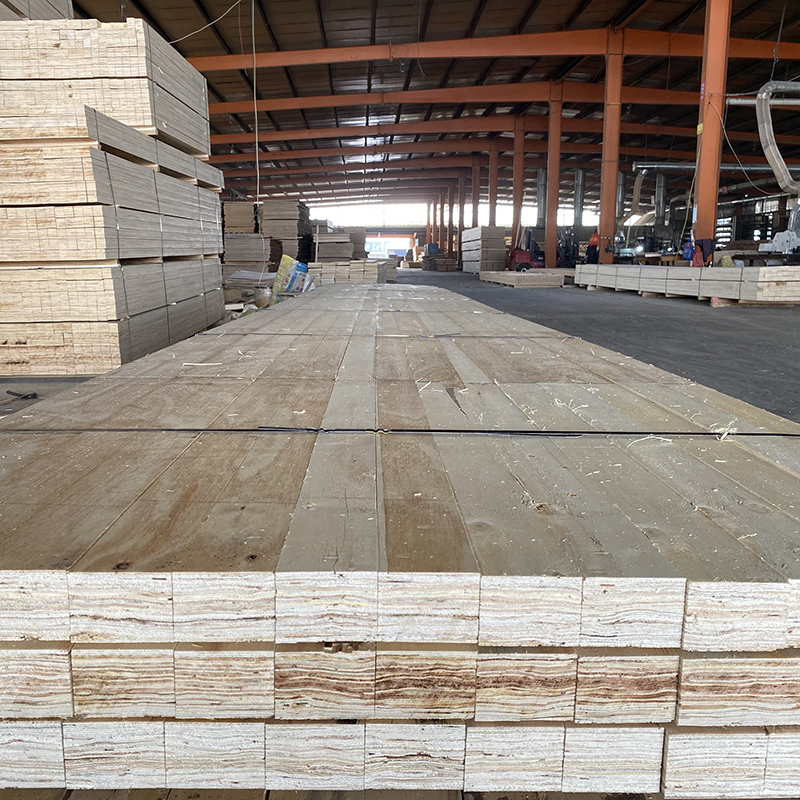 Poplar Packing LVL for Pallets packing poplar shandong lvl - Packing LVL - 7