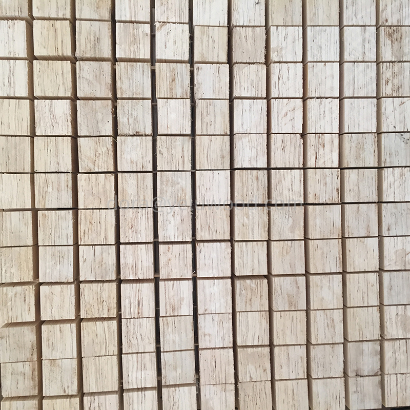 Customizable Poplar LVL Plywood Timber for Builders, Manufacturers, and Packaging Solutions