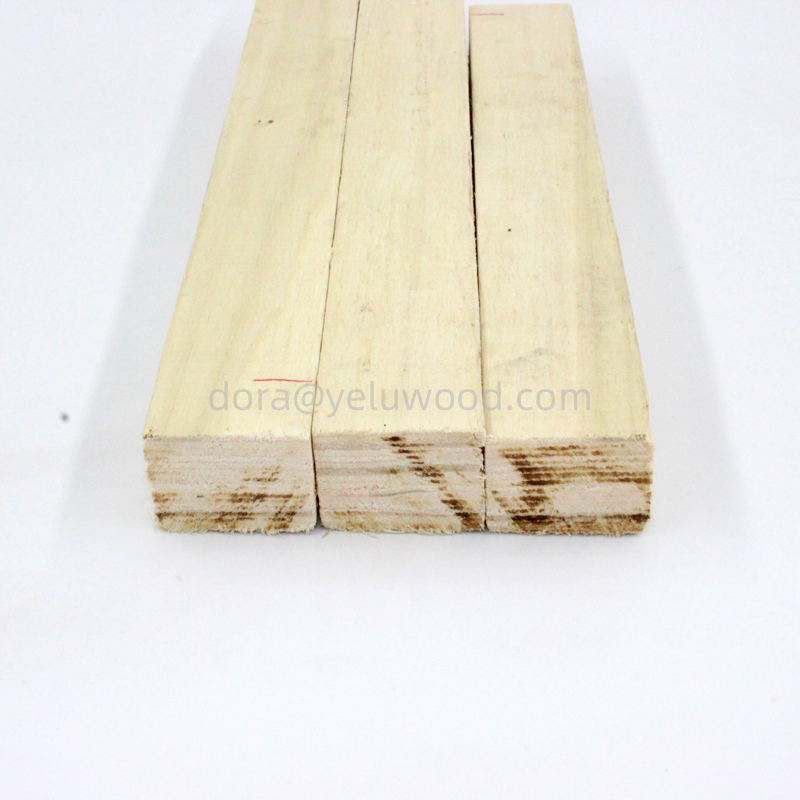 Poplar LVL Plywood Sheets and Beams for Structural Framing, Furniture, and Eco Wood Builds