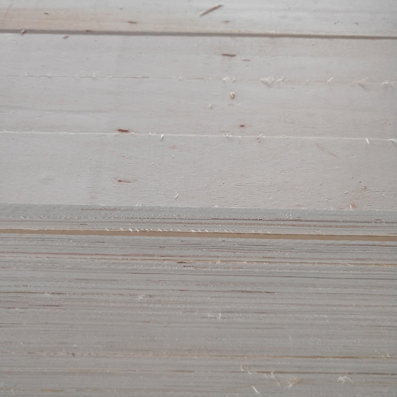 Poplar LVL Plywood Sheets and Beams for Structural Framing, Furniture, and Eco Wood Builds