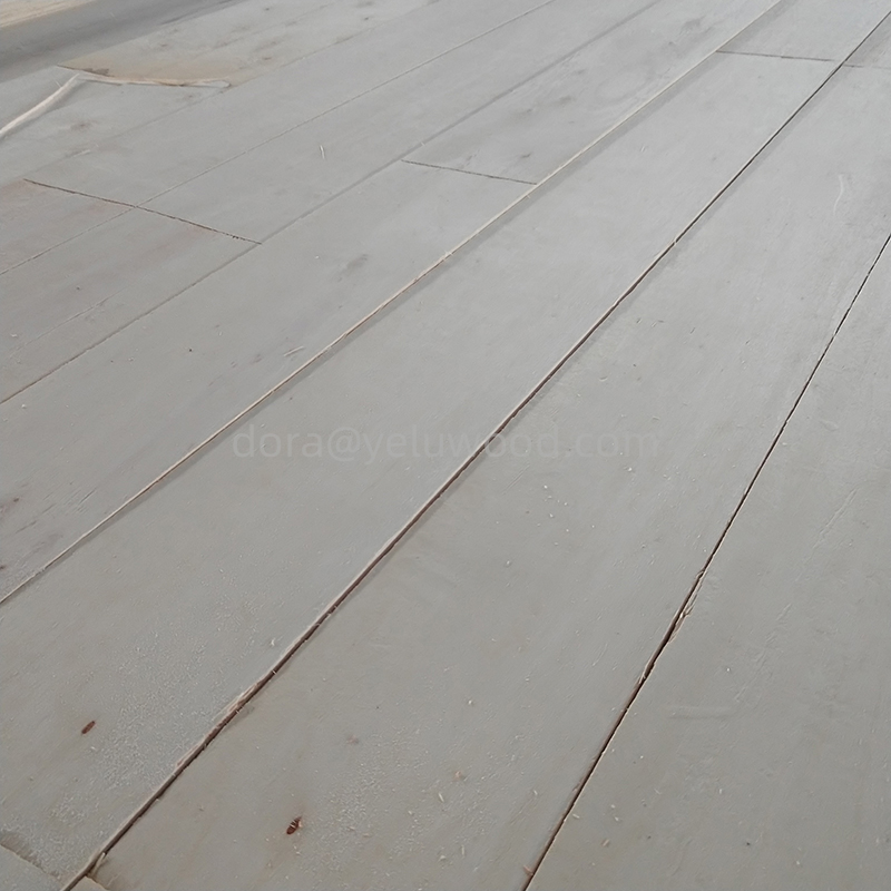 Poplar LVL Plywood Sheets and Beams for Structural Framing, Furniture, and Eco Wood Builds