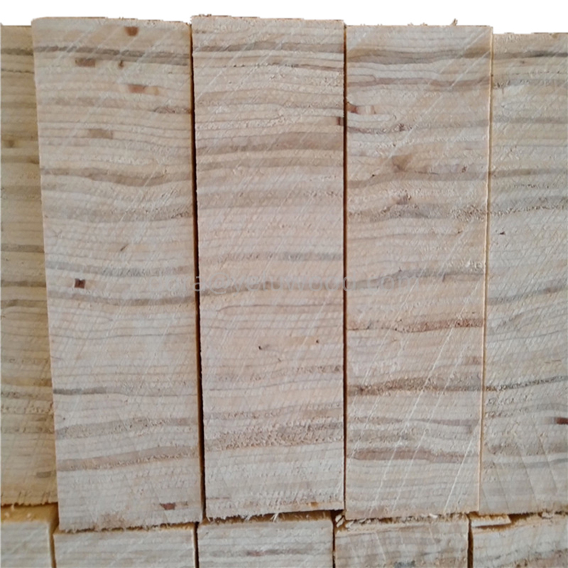Precision Poplar LVL Plywood Sheets for Furniture Frames, Shelving, and Structural Timber