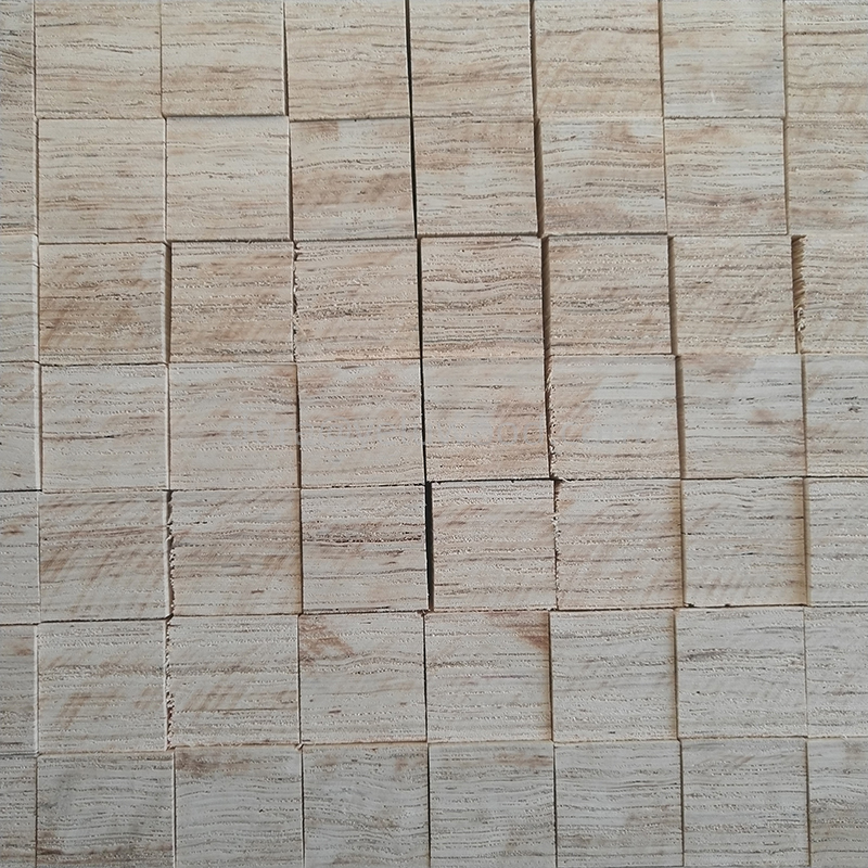 Precision Poplar LVL Plywood Sheets for Furniture Frames, Shelving, and Structural Timber