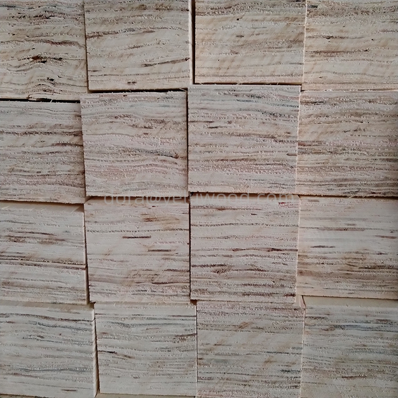 Affordable Poplar LVL Plywood Beams for DIY Woodworking, Scaffolding, and Timber Frames