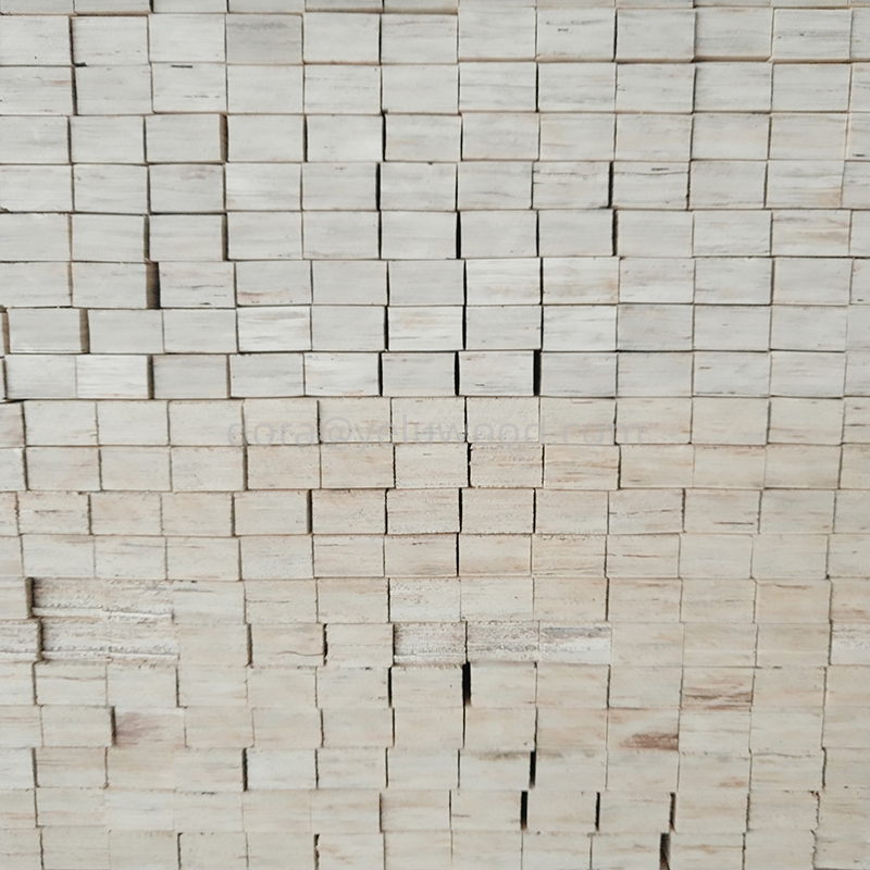 Custom-Cut Poplar LVL Plywood Boards for Industrial Packaging, Furniture, and Timber Use