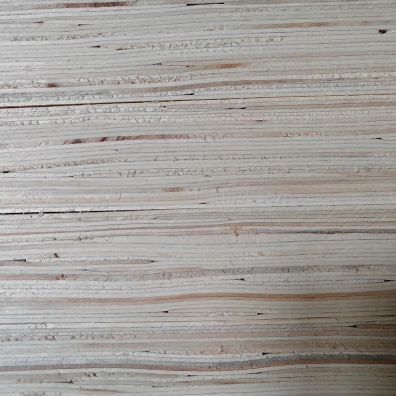 Eco-Safe Poplar LVL Plywood Beams for Green Building, Furniture, and Structural Sheets - Laminated Veneer Lumber - 2