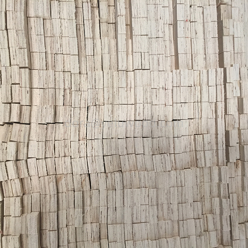 Lightweight Poplar LVL Plywood Sheets for Furniture, Scaffolding, and Packaging Timber