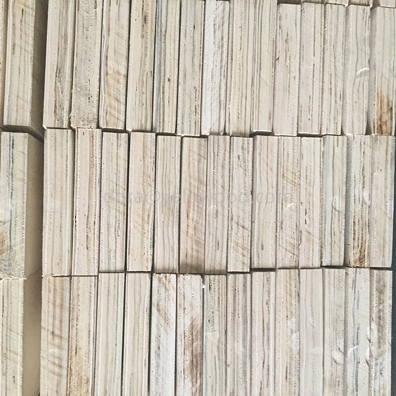 Lightweight Poplar LVL Plywood Sheets for Furniture, Scaffolding, and Packaging Timber - Laminated Veneer Lumber - 2