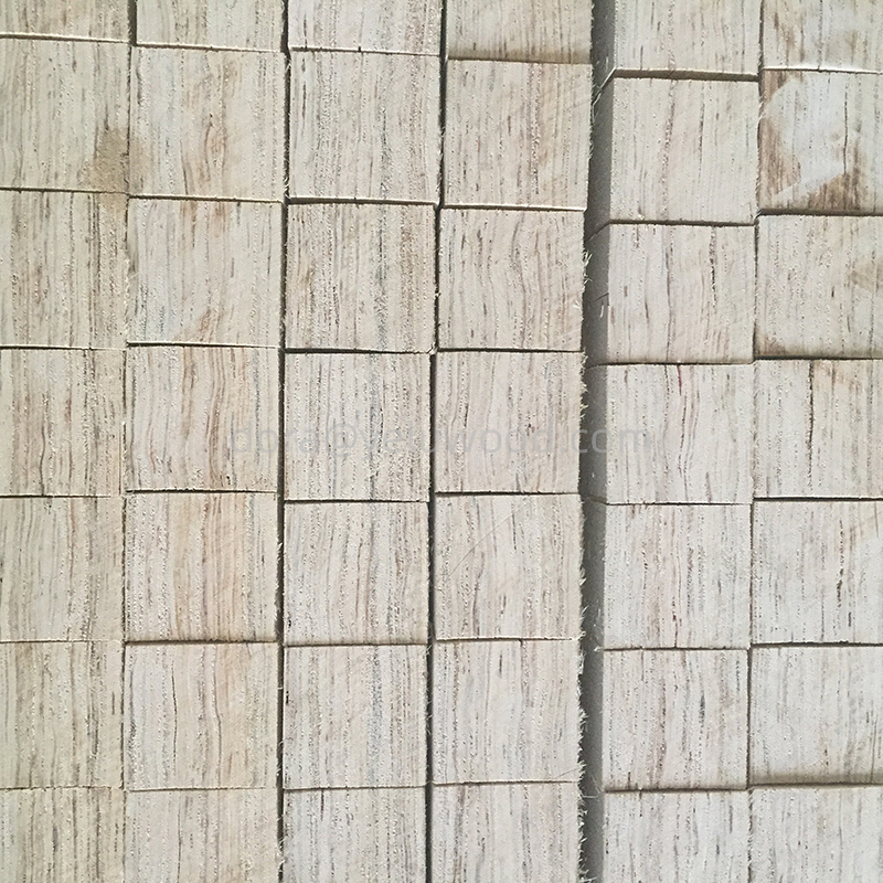 Lightweight Poplar LVL Plywood Sheets for Furniture, Scaffolding, and Packaging Timber - Laminated Veneer Lumber - 1