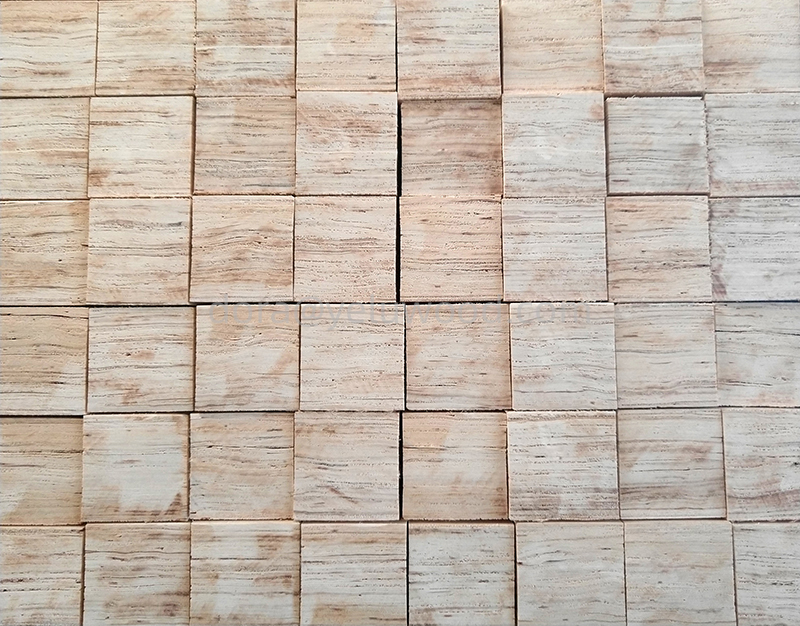 Poplar LVL Plywood Panels for Structural Beams, Bed Slats, and Affordable Wood Solutions - Laminated Veneer Lumber - 3
